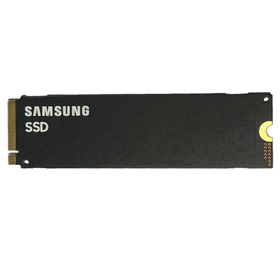 Samsung PM9A1 MZVL2512HCJQ-00B00 512 GB PCIe 4.0 M.2 2280 SSD