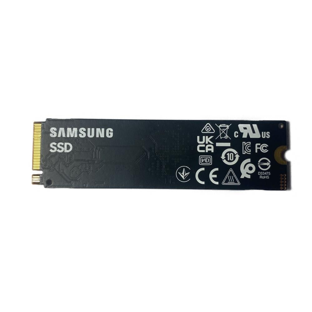 Samsung PM9B1 512GB M.2 2280 NVMe SSD