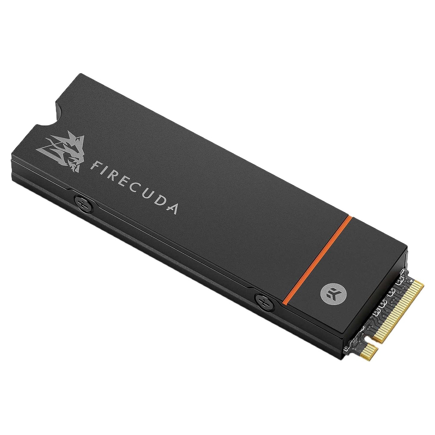 Seagate FireCuda 530 ZP500GM3A023 500GB 7000/3000MB/s Soğutuculu Gen4x4 22x80 M.2 NVMe SSD