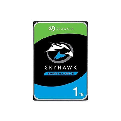 Seagate SKYHAVVK ST1000VX005 3.5" 1TB 5900rpm 64mb SATA 7/24 Harddisk