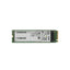 SK Hynix BC711 256GB 2500/1100MB/s Gen3x4 22x80 M.2 NVMe SSD 