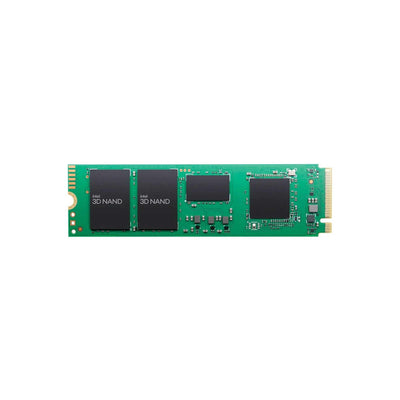 Intel 670P 512GB 3500/2200MB/s Gen3x4 M.2 2280 NVMe SSD