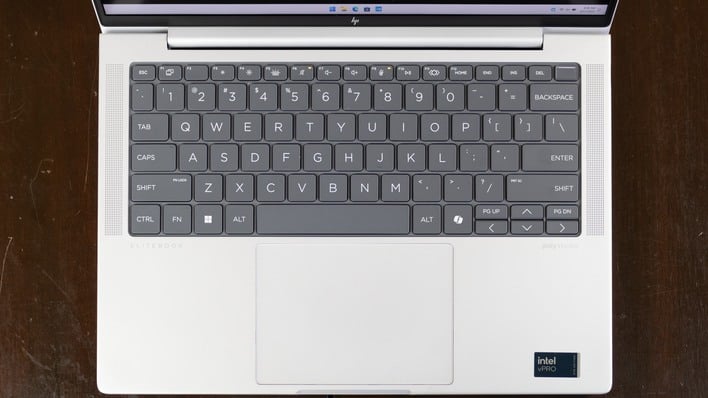 Hp Elite 1040 G11 C9xw4at Intel Ultra 7-155h 16gb 1tb Ssd 14 W11pro