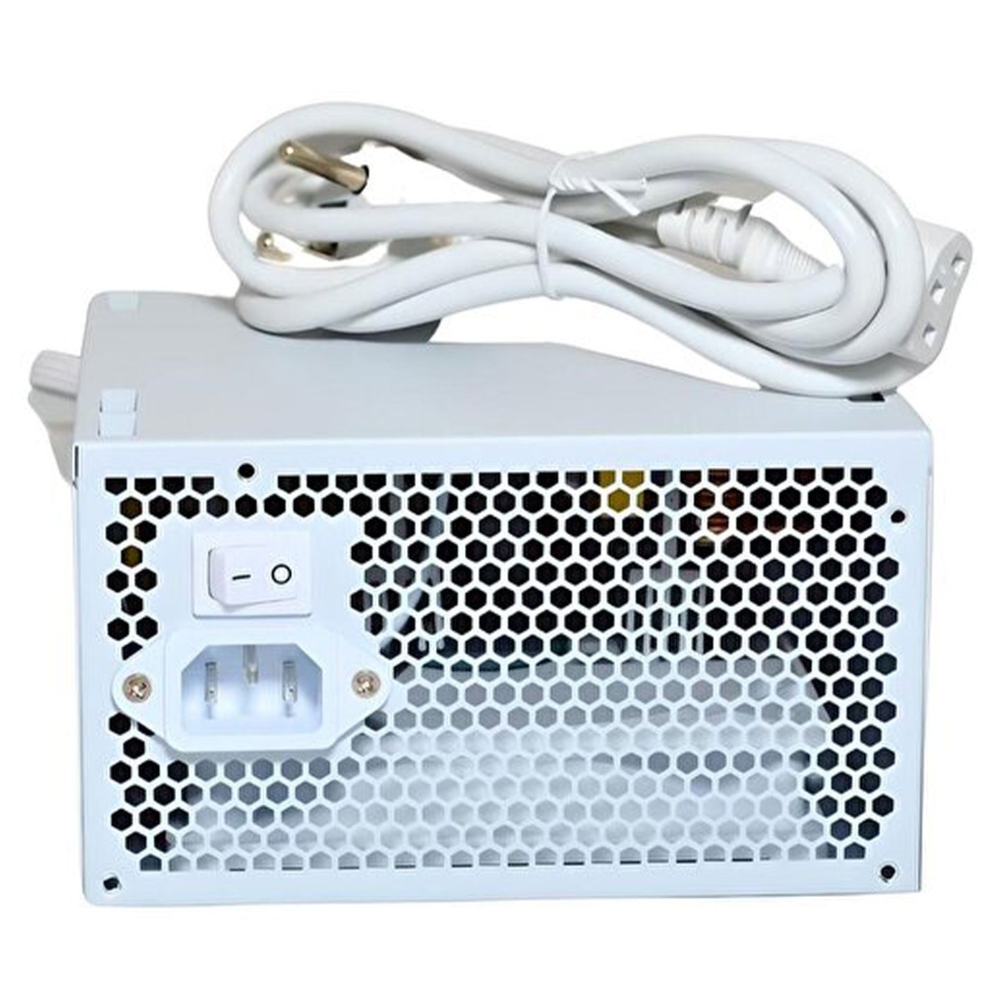 SNT Energy Snt Hydra-w 750w 80 Bronze Beyaz Kasa Power Supply