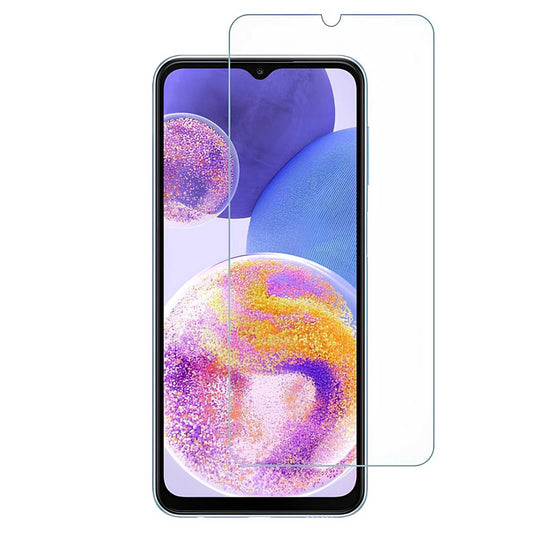 Soffany Samsung Galaxy A23 Uyumlu Ekran Koruyucu