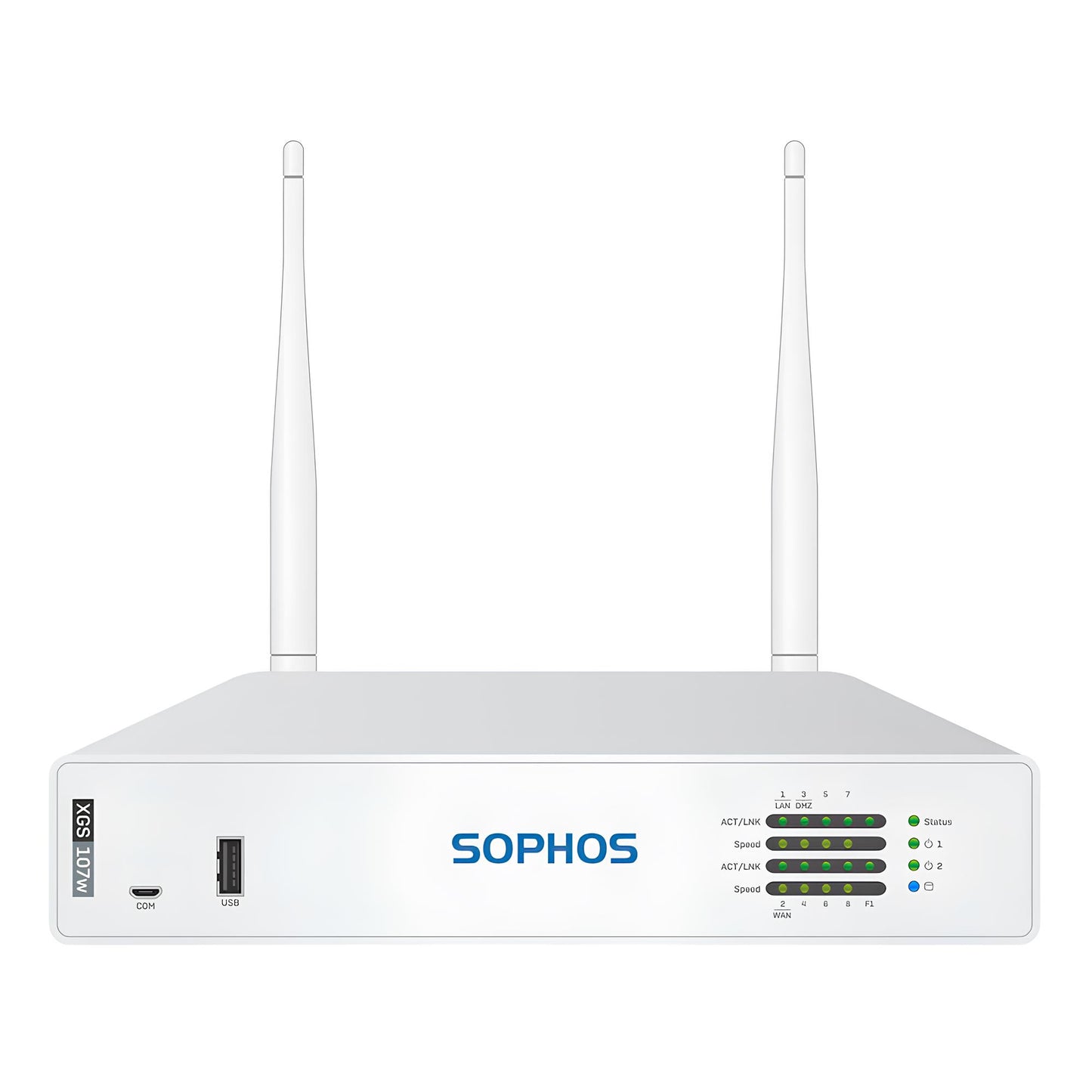 Sophos XA1ZTCHEU XGS 107 Firewall