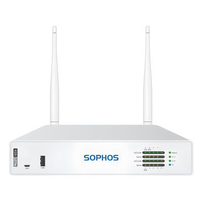 Sophos XA1ZTCHEU XGS 107 Firewall