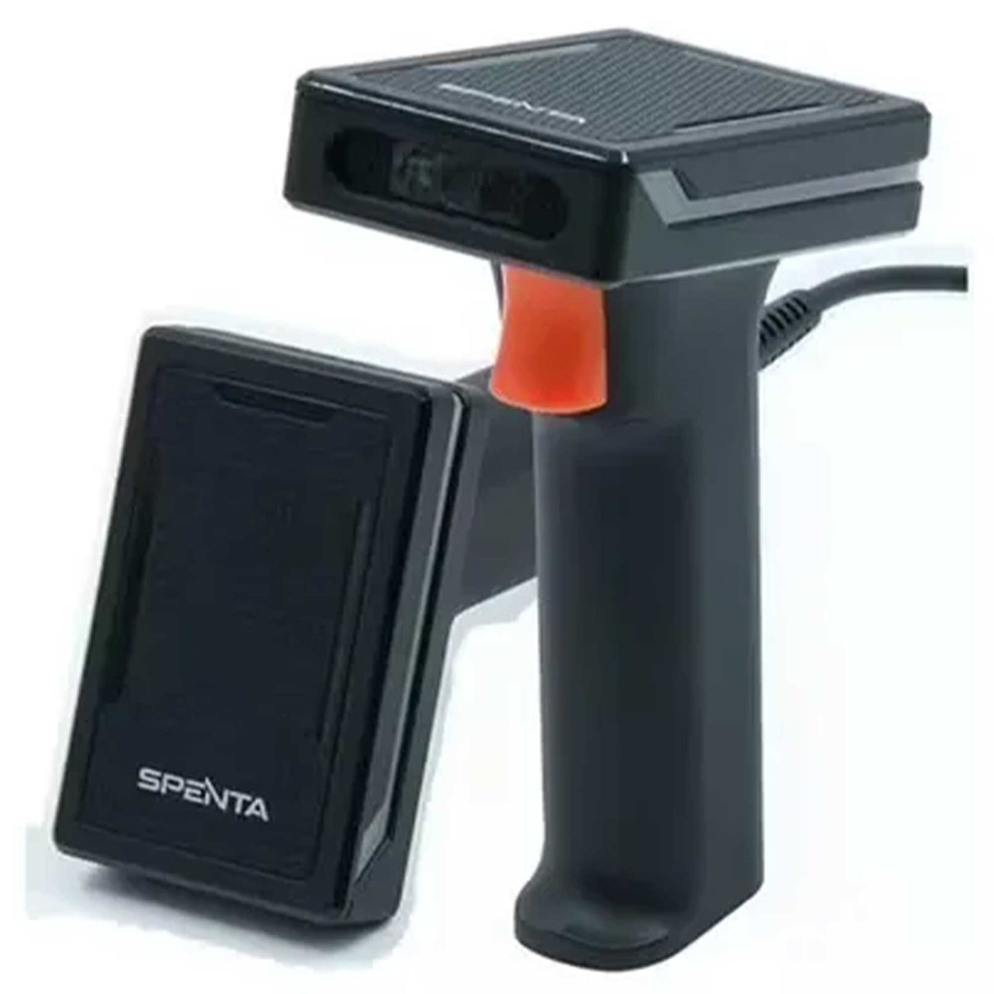 SPENTA ST-3810 Kablolu Karekod 1D/2D Barkod Okuyucu
