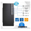 SunCom Force SC3-104 i5-2400 Masaüstü Bilgisayar