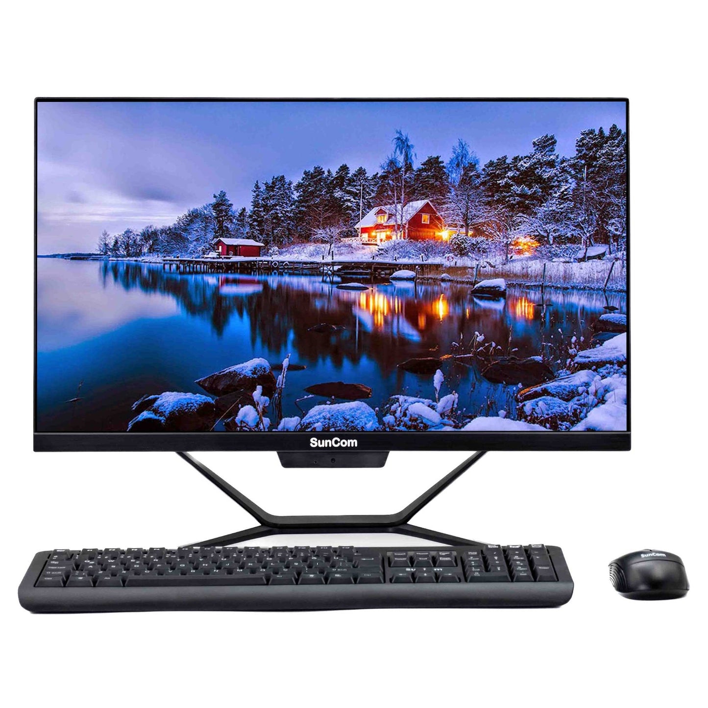 SunCom Panacea SCA-115 i5-6500 23.8" FHD  All In One Bilgisayar
