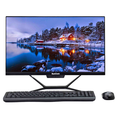 SunCom Panacea SCA-115 i5-6500 23.8" FHD  All In One Bilgisayar