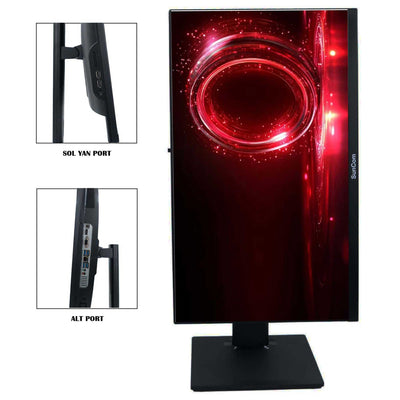 SunCom Plus SCA-120 i5-6500 23.8" FHD All In One Bilgisayar