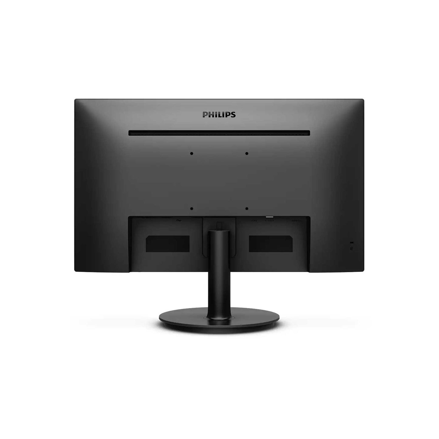 PHILIPS 221V8 VLine 21.5" LED 4ms 75Hz 1920x1080 FullHD VGA HDMI (VESA) Siyah Monitör