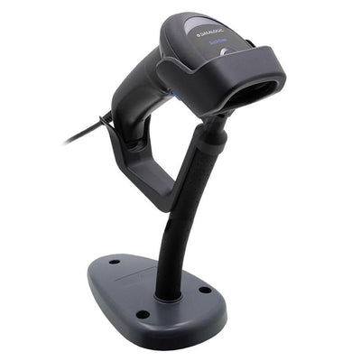 DATALOGIC QD2590 Kablolu Karekod 1D/2D Ayaklı Barkod Okuyucu
