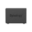 SYNOLOGY DS124 1x3.5" SATA Desteği RAID(0) NAS Depolama Ünitesi
