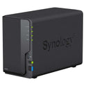 Synology DS223 2GB 2x3.5" SATA Desteği RAID(0-1) NAS Depolama Ünitesi