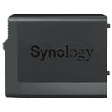 SYNOLOGY DS423A1 1TB (4 Disk Yuvalı 3.5inç) RAID(0/1,5) NAS Server