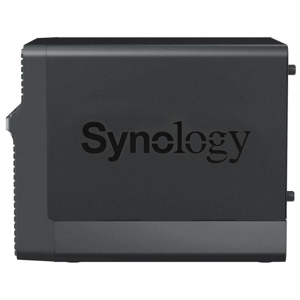 SYNOLOGY DS423A1 1TB (4 Disk Yuvalı 3.5inç) RAID(0/1,5) NAS Server