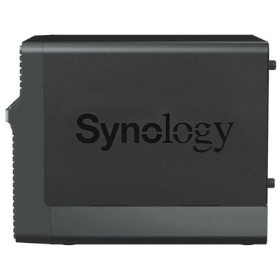 SYNOLOGY DS423 4x3.5inç Disk Yuvalı RAID(0/1,5) NAS Server