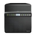 SYNOLOGY DS423A2 2TB (4 Disk Yuvalı 3.5inç) RAID(0/1,5) NAS Server