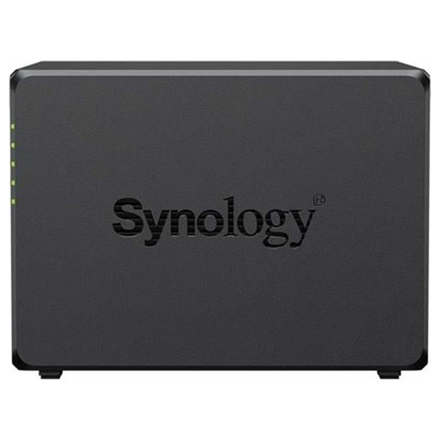 Synology DS925+0015 4GB 10TBHDD+1TBSSD 4x3.5" SATA Desteği RAID NAS Depolama Ünitesi