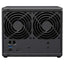 Synology DS925+0015 4GB 10TBHDD+1TBSSD 4x3.5" SATA Desteği RAID NAS Depolama Ünitesi