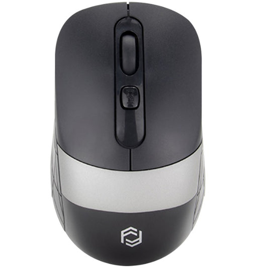 FRISBY FM-278WM Kablosuz 1600dpi Siyah-Gri Mouse