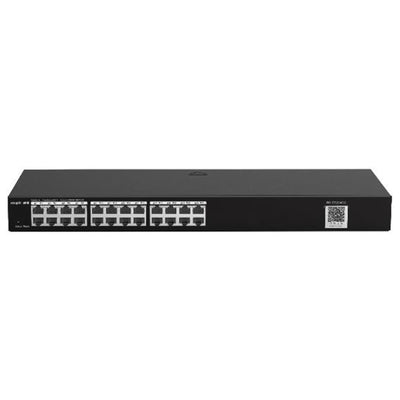 RUIJIE-REYEE RG-ES224GC 24 Port 10/100/1000 Yönetilebilir (L2) Rack mount Switch