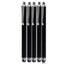Teknoraks Universal Dokunmatik Ekran Stylus Kalemi 5 Adet