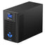 TESCOM NEOLINE 3 KVA 5/10 dk 6x12v 9AH Akü) Online UPS