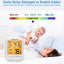 ThermoPro TP359 Akıllı İç Mekan  Isı ve Nem Ölçer Termometre