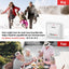 Thermopro TX2CA İlave Dış Sensör ( TP60C-TP65C-TP200C için)