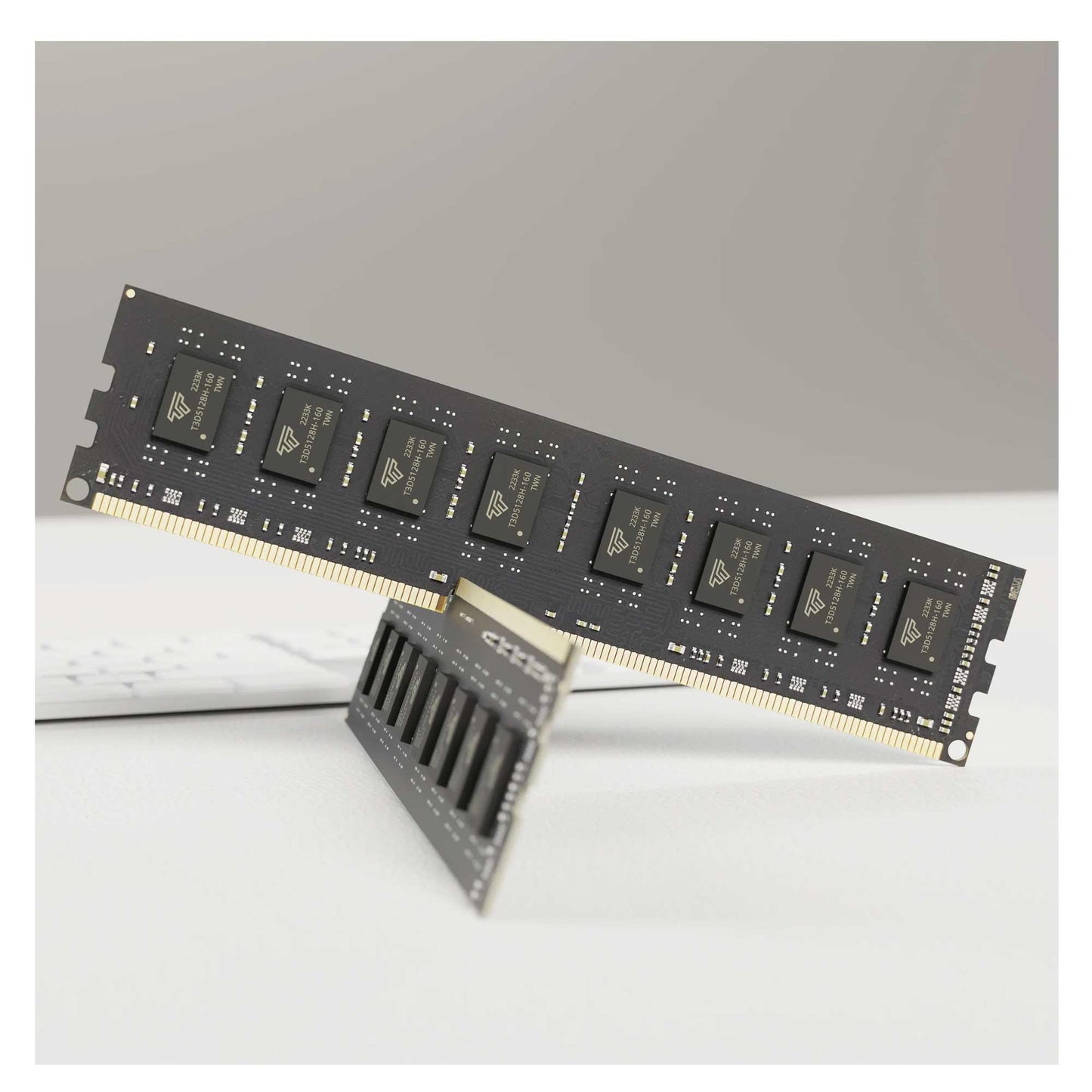 Timetec 75TT13NU2R8-4G 4GB DDR3L 1333MHZ Masaüstü Ram