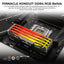 Timetec Pinnacle PKMD4U32C16CHB16G 16GB DDR4 3200Mhz 2Rx8 CL16 RGB Masaüstü Ram