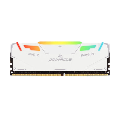 Timetec Pinnacle PKMD4U32C16CHW16G 16GB DDR4 3200Mhz 2Rx8 CL16 RGB Masaüstü Ram