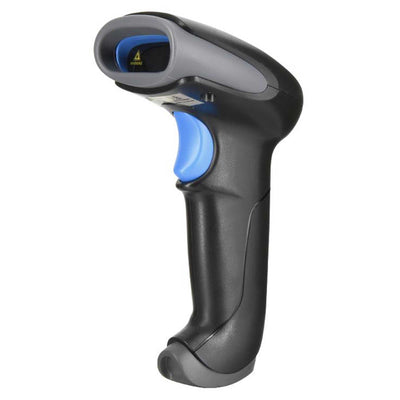 TIWOX VSK-227 1D USB Kablosuz Lazer Barkod Okuyucu
