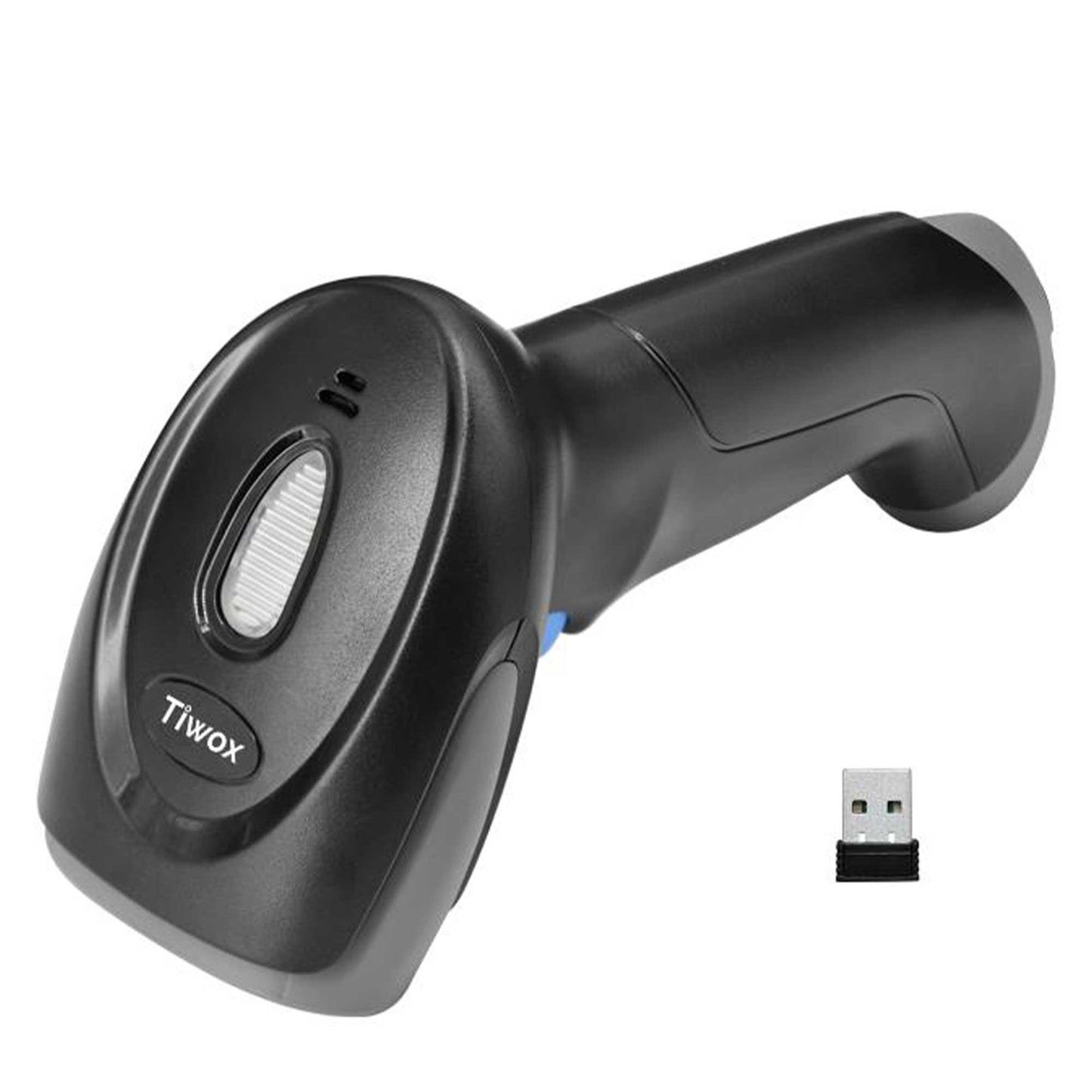 TIWOX VSK-227 1D USB Kablosuz Lazer Barkod Okuyucu