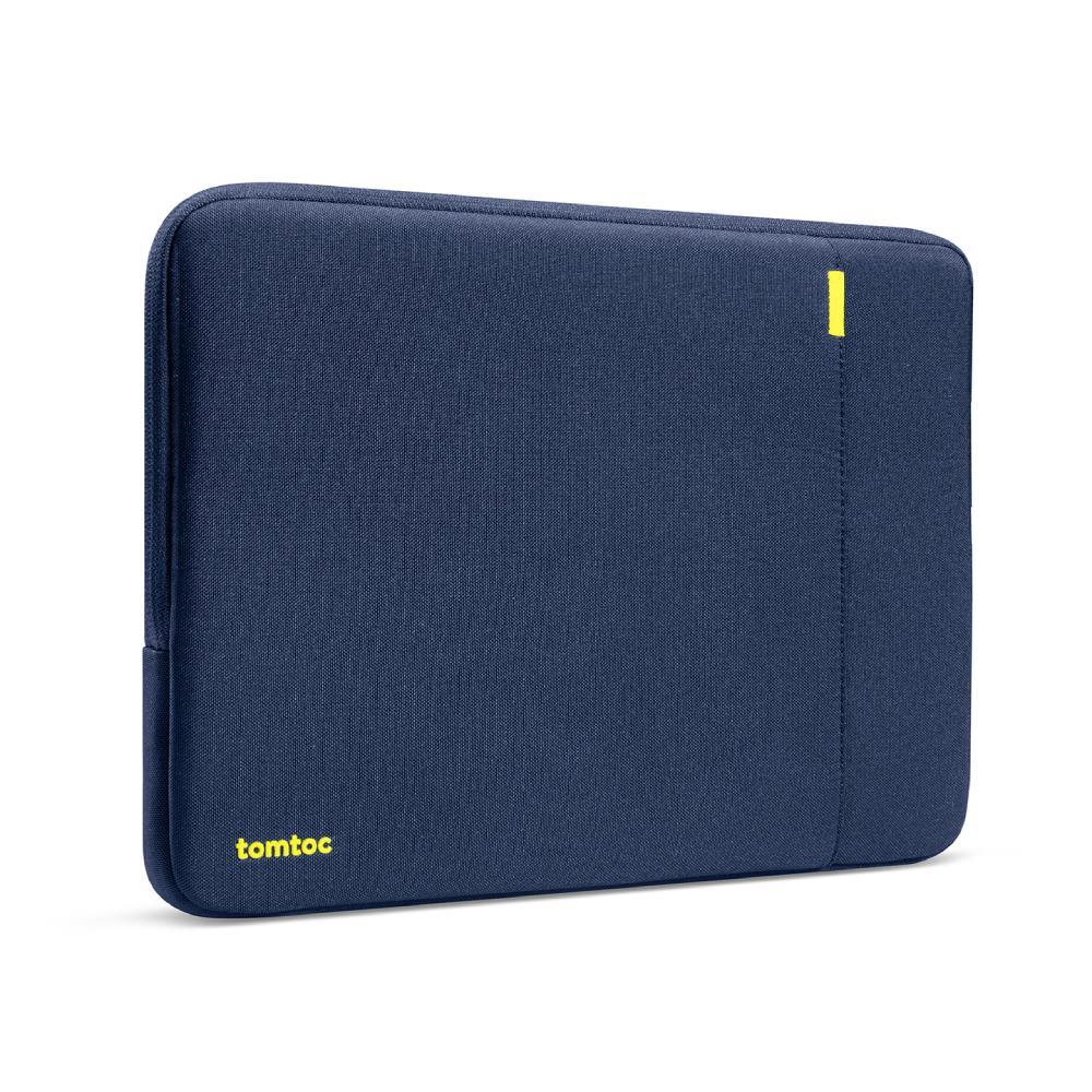 Tomtoc A13C2B2 Defender 13" Lacivert Notebook Kılıfı