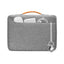 Tomtoc A22E02G01 - A22F2G2 Defender 16" Gri Notebook Çantası