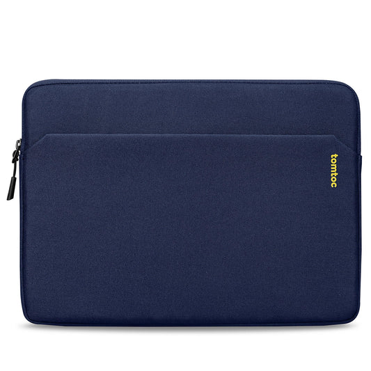 Tomtoc A18D2B2 Light 14" Lacivert Notebook Kılıfı