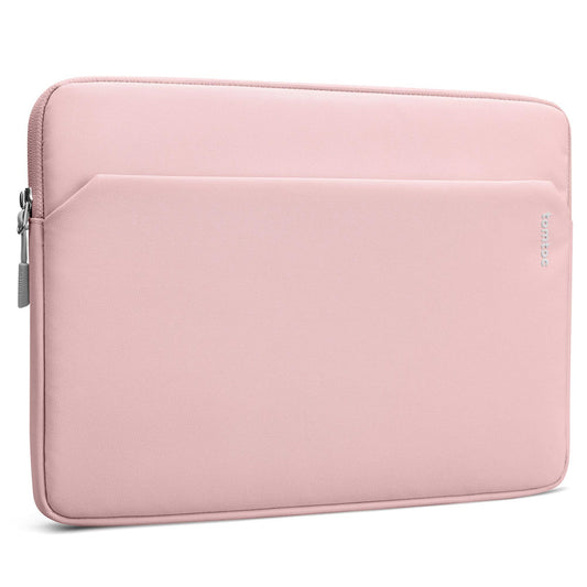 Tomtoc A18D2P1 Light 14" Pembe Notebook Kılıfı