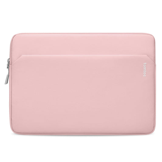 Tomtoc A18D2P1 Light 14" Pembe Notebook Kılıfı