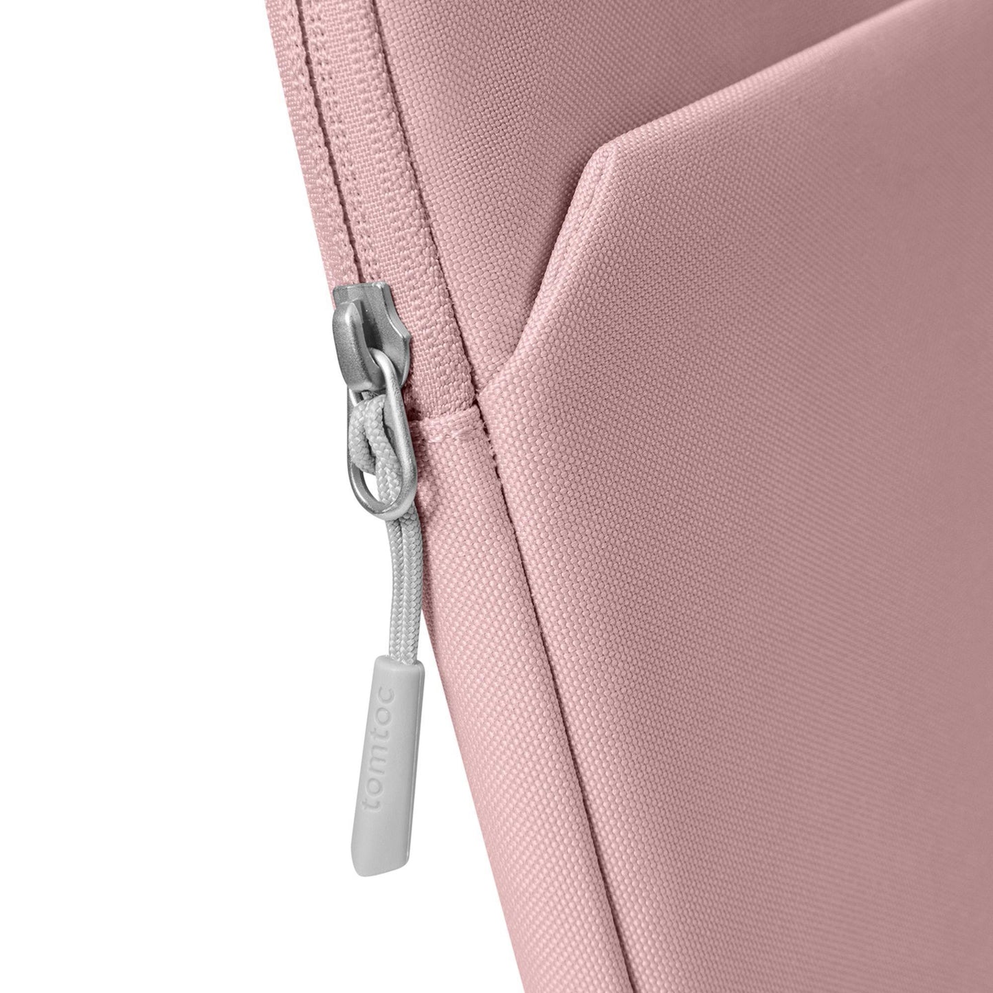 Tomtoc A18D2P1 Light 14" Pembe Notebook Kılıfı