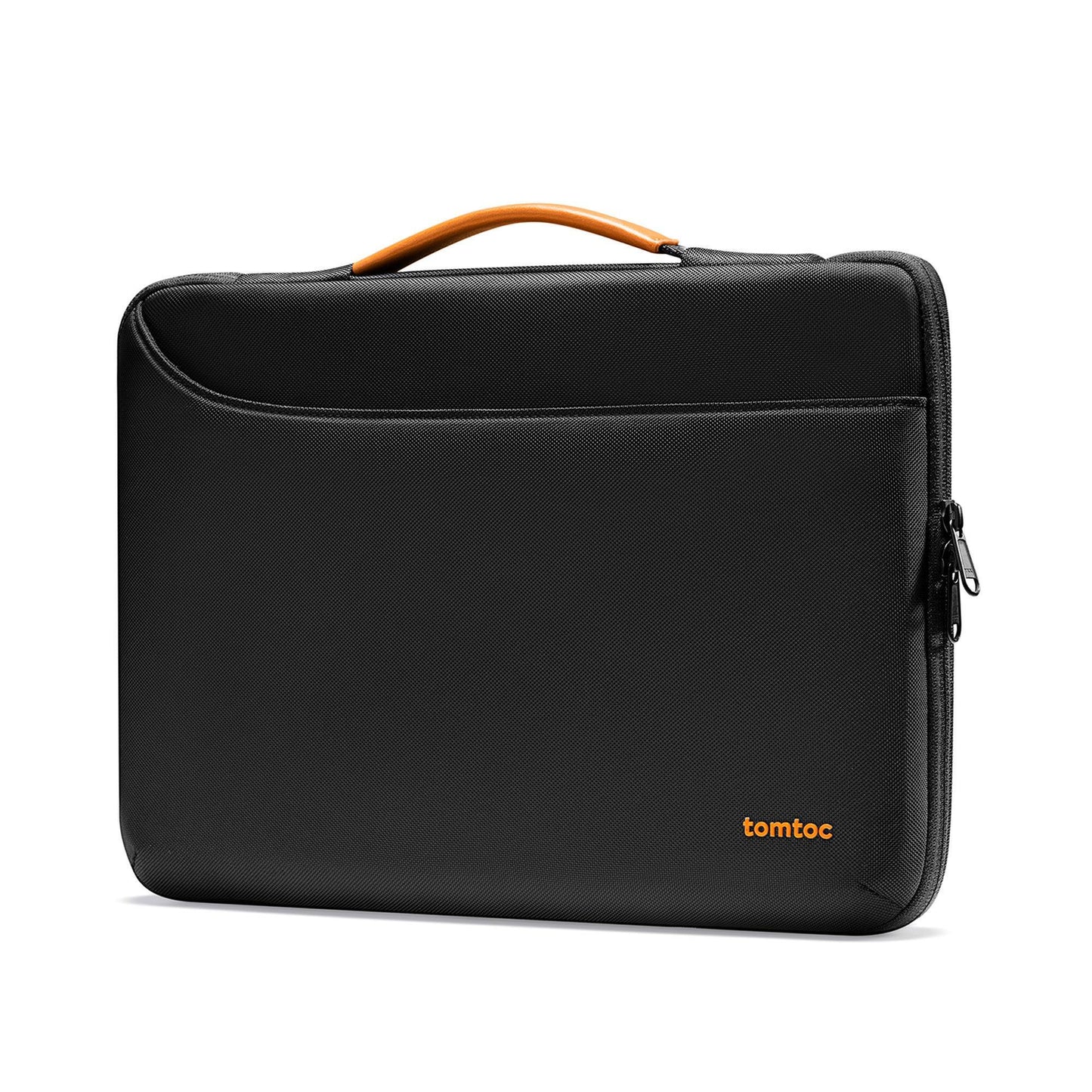 Tomtoc A22E2D1 - A22F2D1 Defender 16" Siyah Notebook Çantası