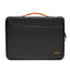 Tomtoc A22E2D1 - A22F2D1 Defender 16" Siyah Notebook Çantası