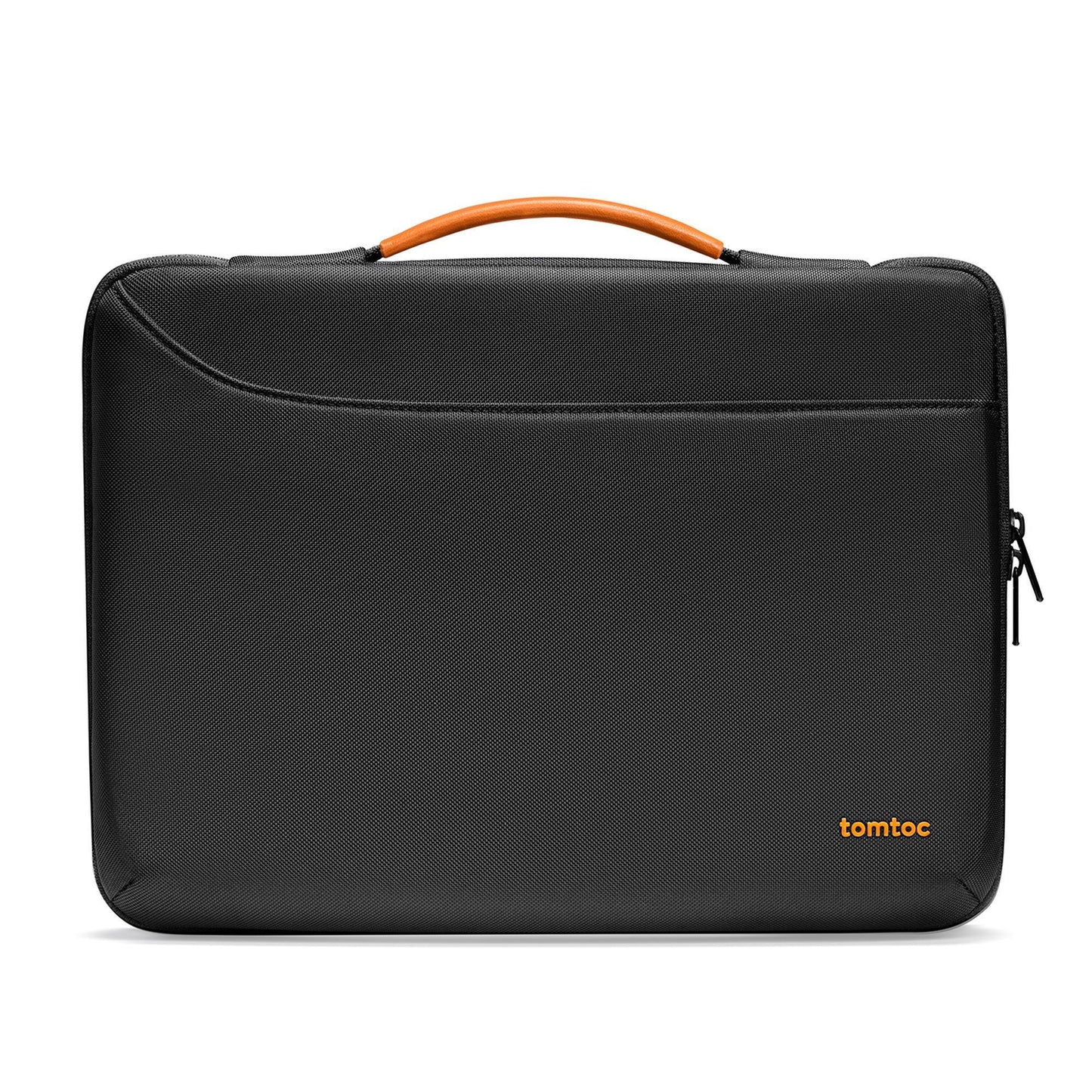 Tomtoc A22E2D1 - A22F2D1 Defender 16" Siyah Notebook Çantası