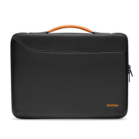 Tomtoc A22E2D1 - A22F2D1 Defender 16" Siyah Notebook Çantası