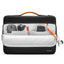 Tomtoc Defender A14E1D1 15.6" Siyah Notebook Çantası