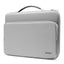 Tomtoc Defender A14E1G4 15.6'' Gri Notebook Çantası
