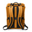 Tomtoc TA1S1Y1-17L Sarı VintPack Serisi 16" Notebook Sırt Çantası